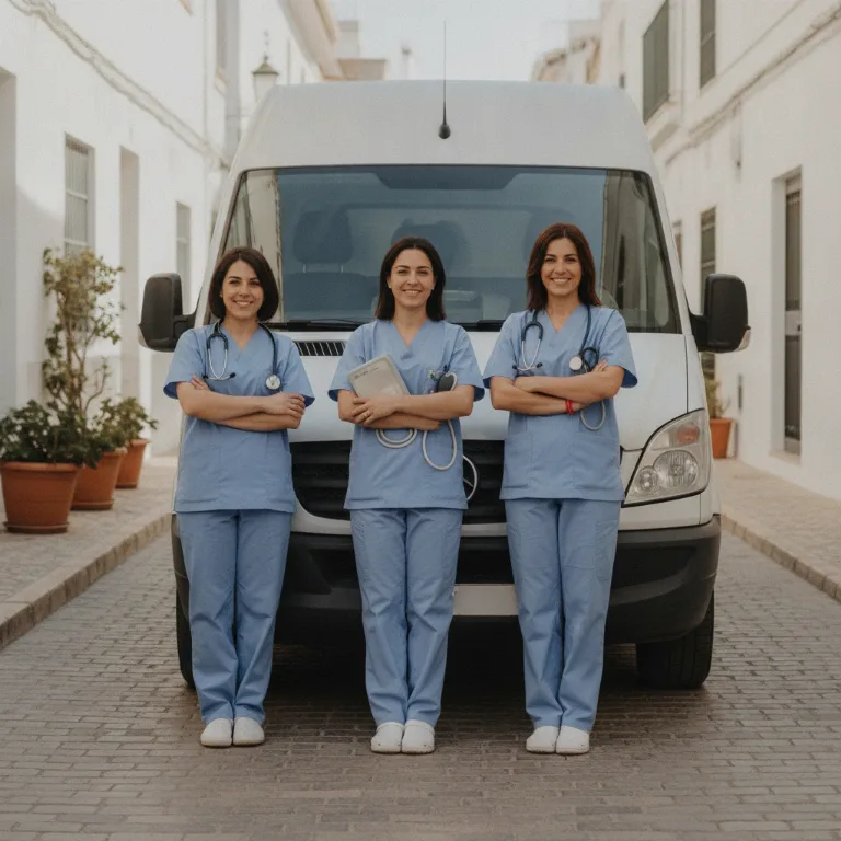 ostetrica Civitavecchia